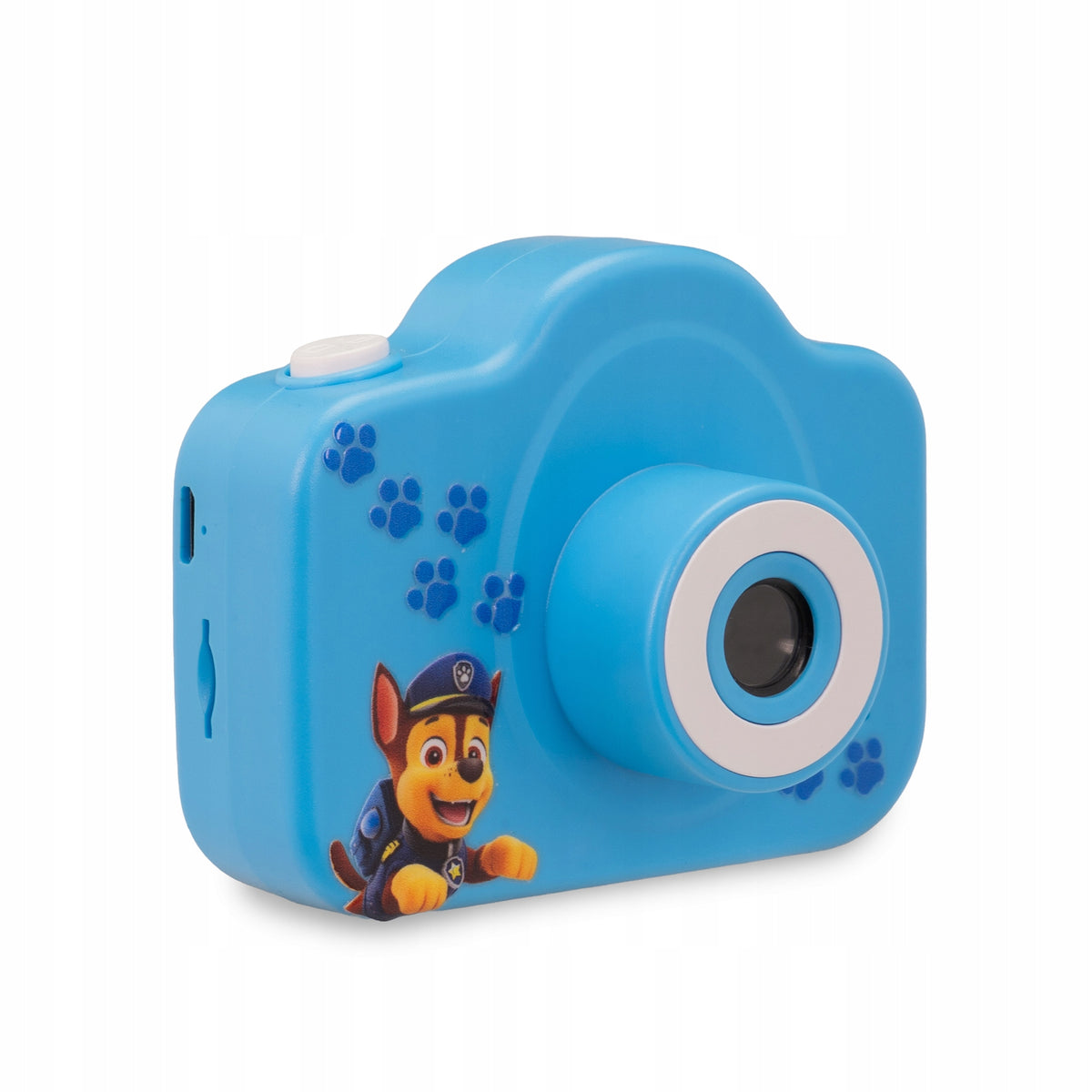 Kids Digital Camera Blue Paw Patrol Chase