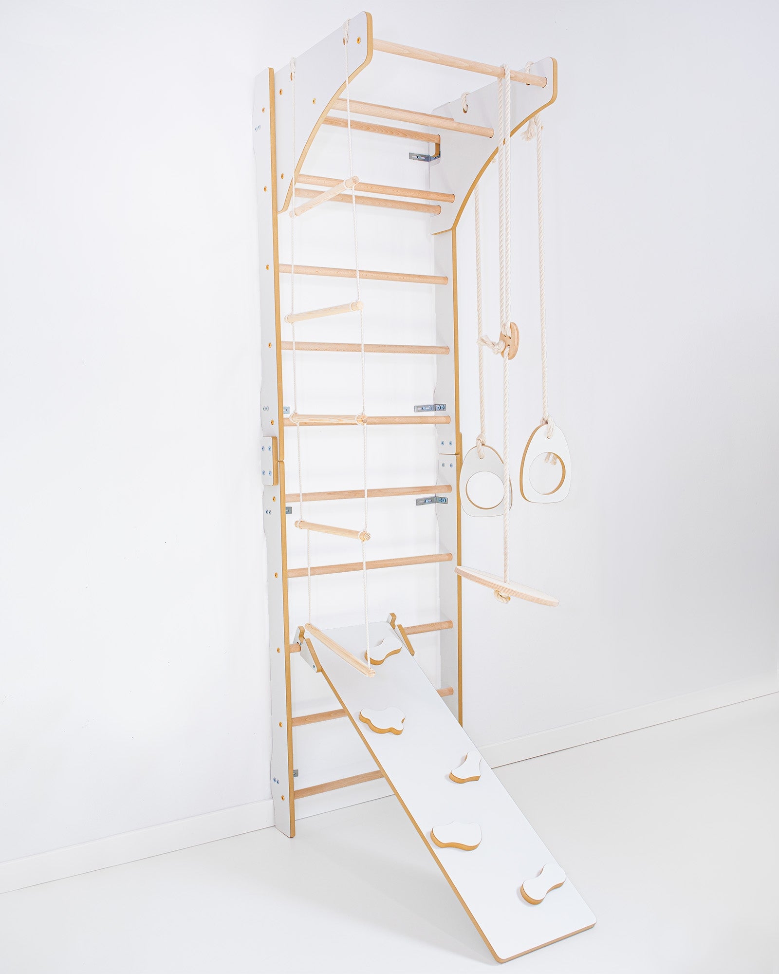 Kids Exercise Ladder with Home Accessories Training Set EAN (GTIN) 5905965265738