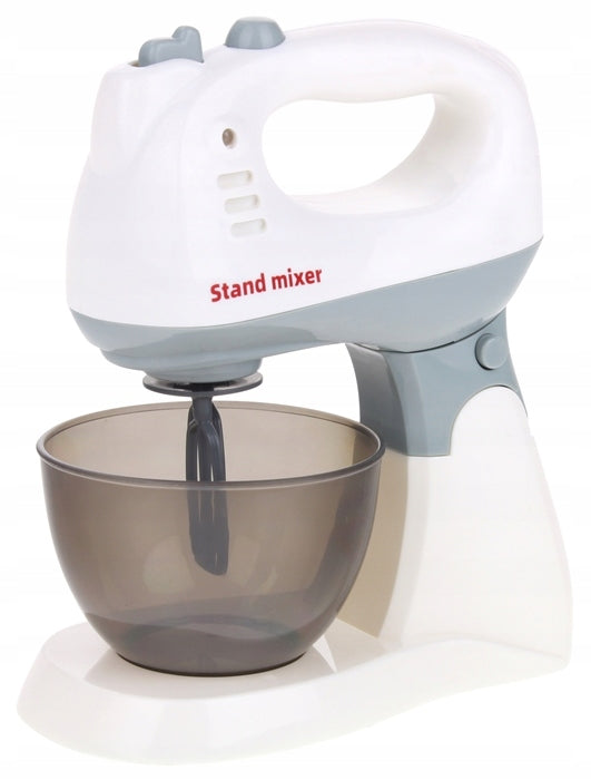 Kids Food Processor Function Mixer with Interchangeable Tips + Sound Brand Nobo Kids