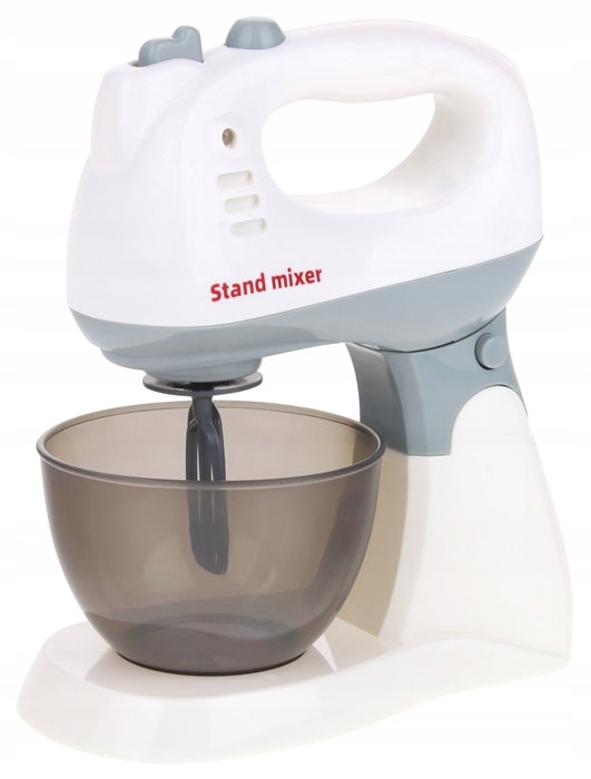 Kids Food Processor Function Mixer with Interchangeable Tips + Sound