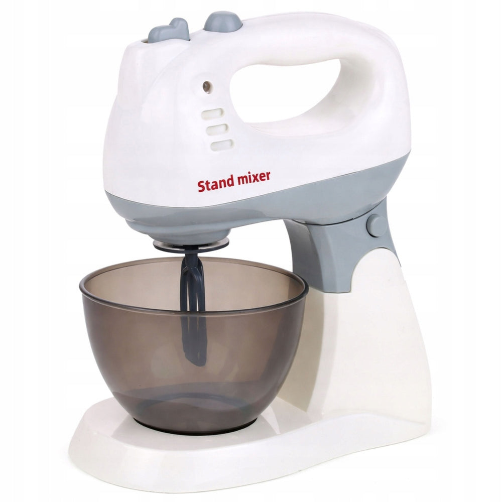 Kids Food Processor with Stand and Bowl Light Tips Sounds Kid's age 3＋ years