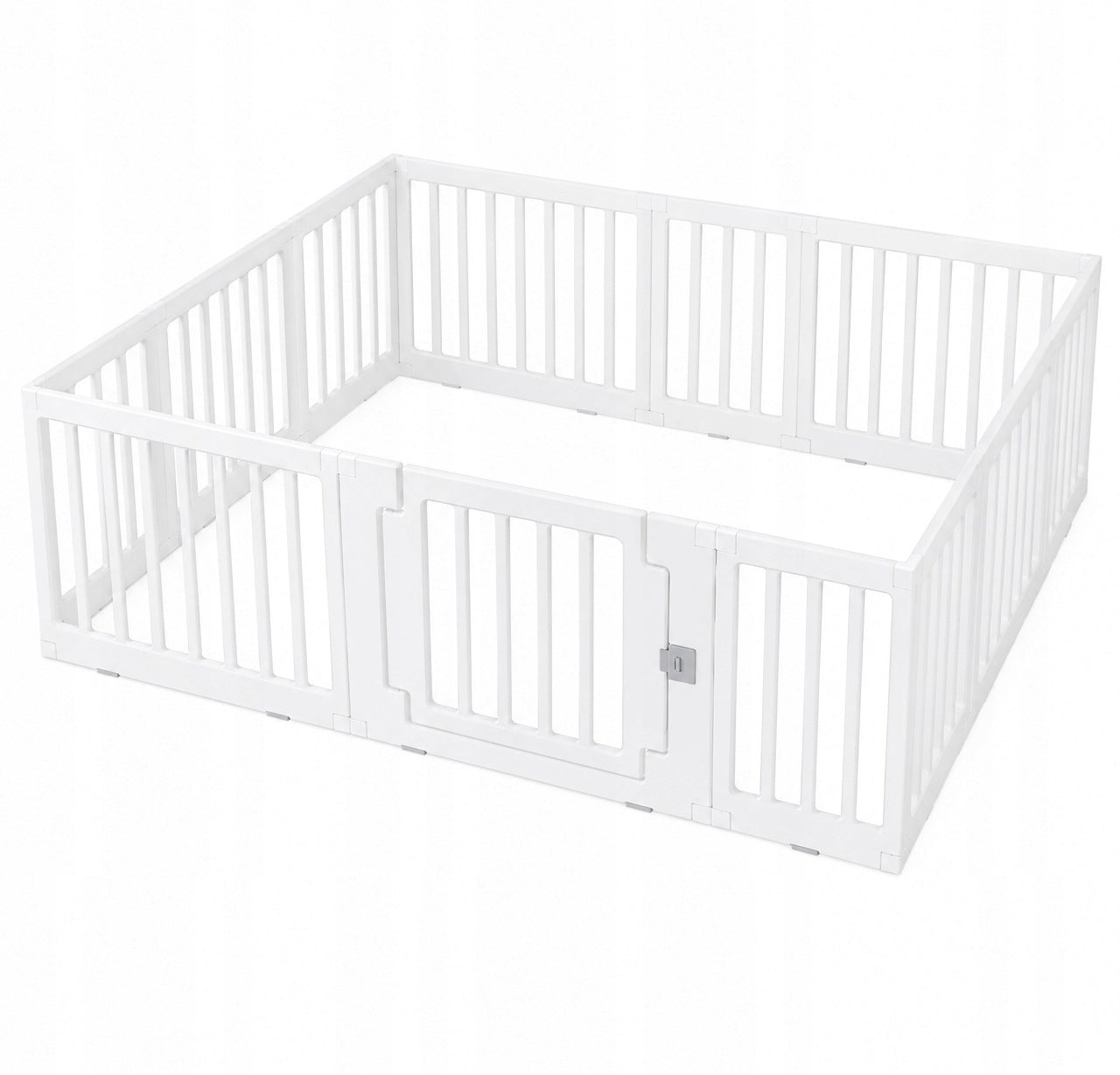 Kids Playpen Indoor Outdoor 150x180 cm Gupamiga PLP-WL071-12