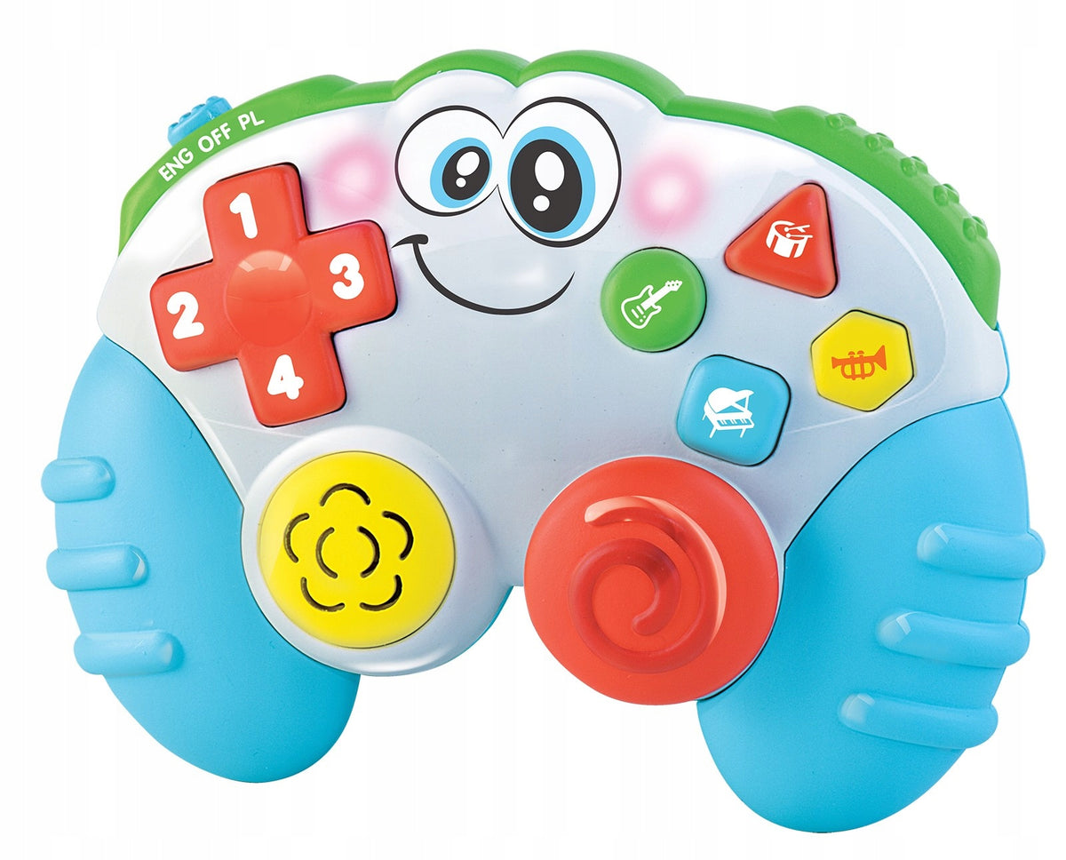 Kids computer Dumel Discovery DD 42687
