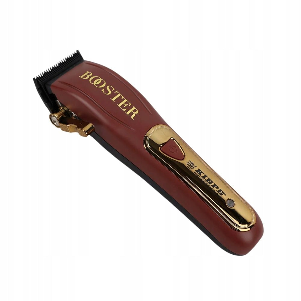 Kiepe Booster clipper Packaging status original
