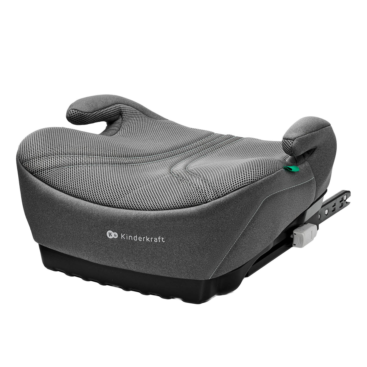 Kindercraft i-Boost 2 Pro - Grey Color gray