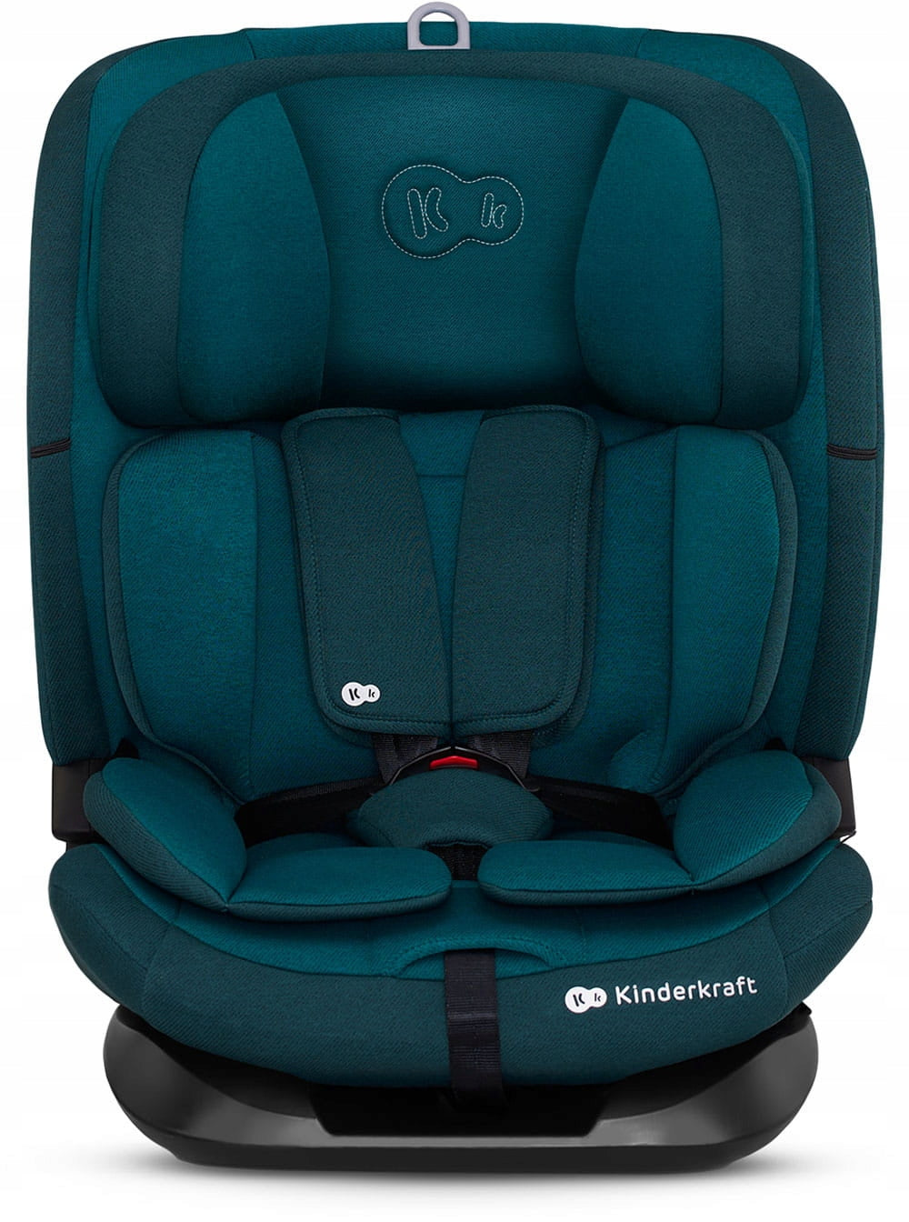 Kinderkraft Car Seat 9-36 kg isofix Oneto 3 i-Size 76-150 cm Packaging status original