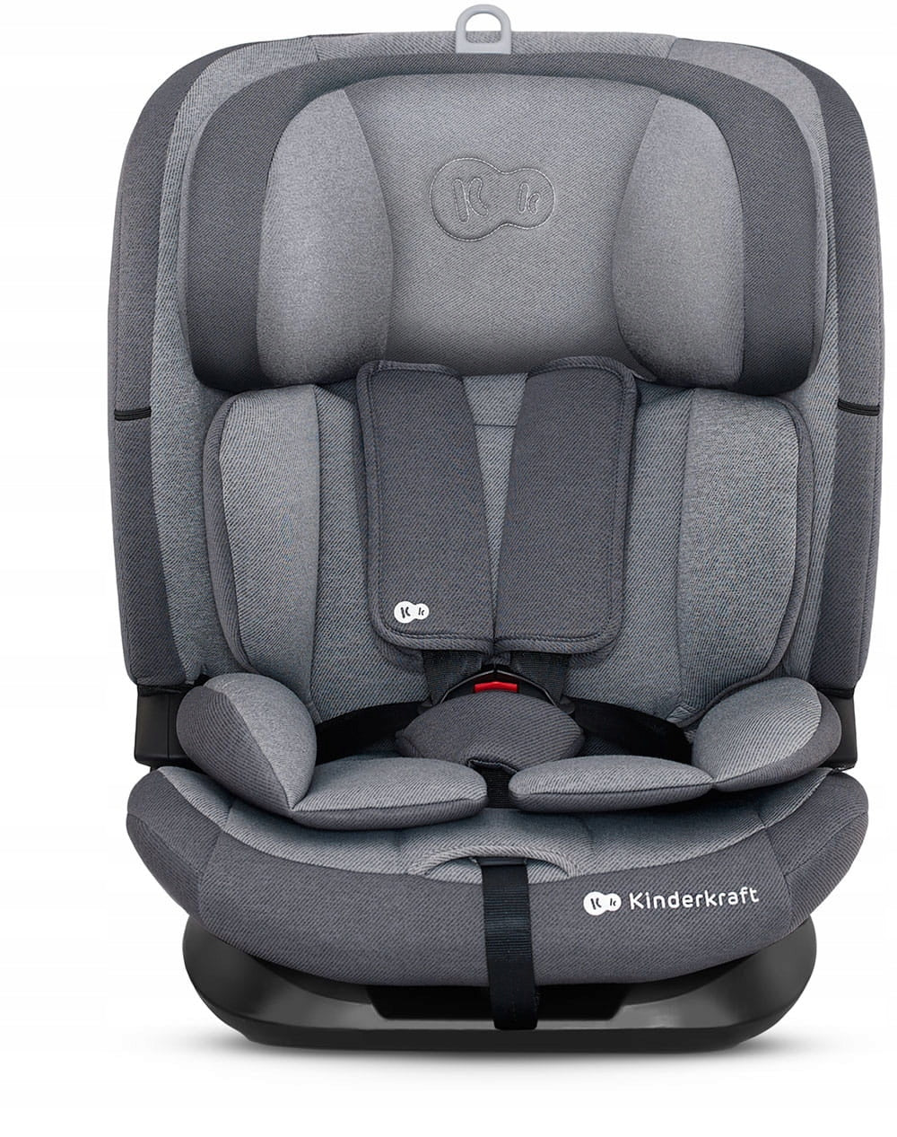 Kinderkraft Car Seat 9-36 kg isofix Oneto 3 i-Size 76-150 cm Packaging status original