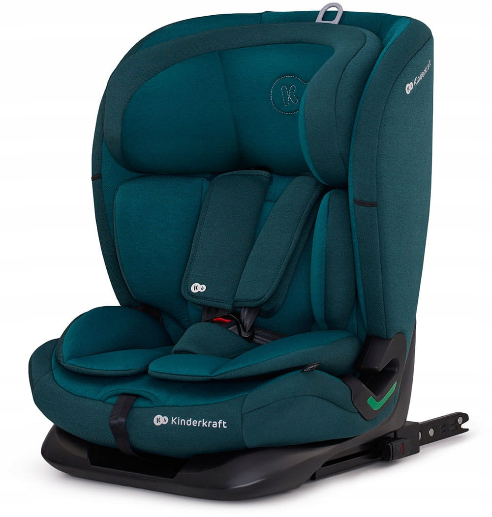 Kinderkraft Car Seat 9-36 kg isofix Oneto 3 i-Size 76-150 cm