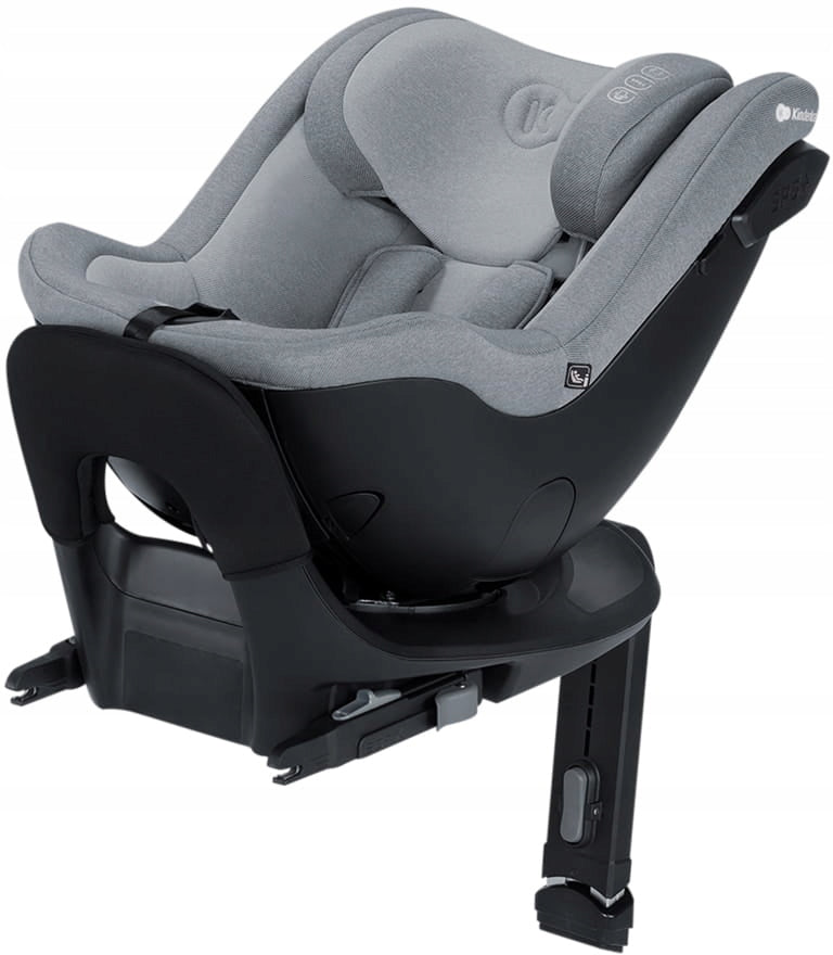 Kinderkraft i-Guard Pro 360 Rotating Car Seat 0-18 kg i-Size