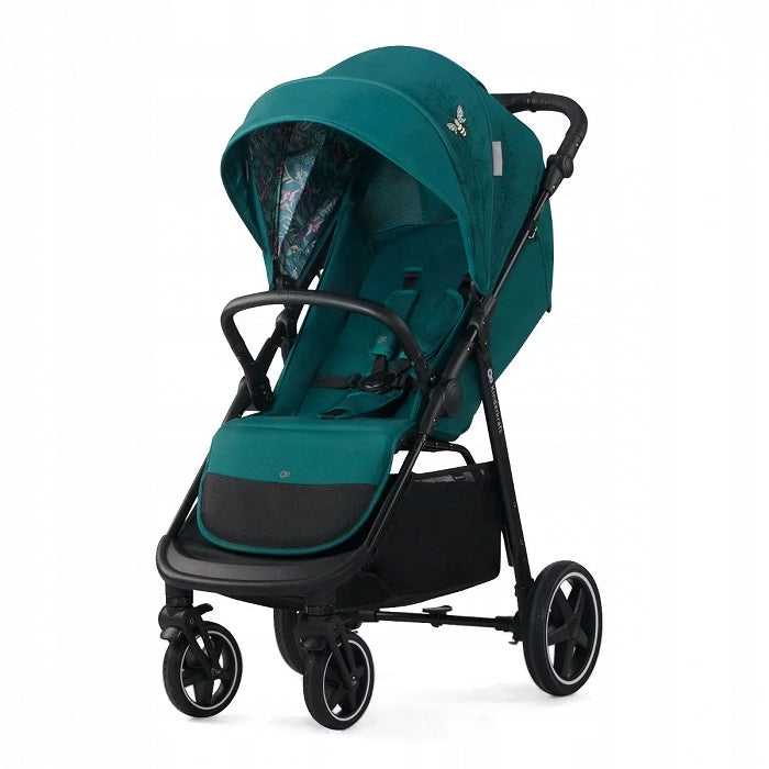 Kinderkraft stroller Route Nature vibes NATURE BUZZ up to 22 kg.