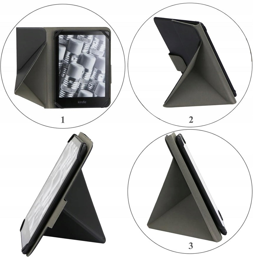 Kindle Kobo Lenovo Sony 6-7 inch Universal E-Book Reader Case Manufacturer code GncZhaoco
