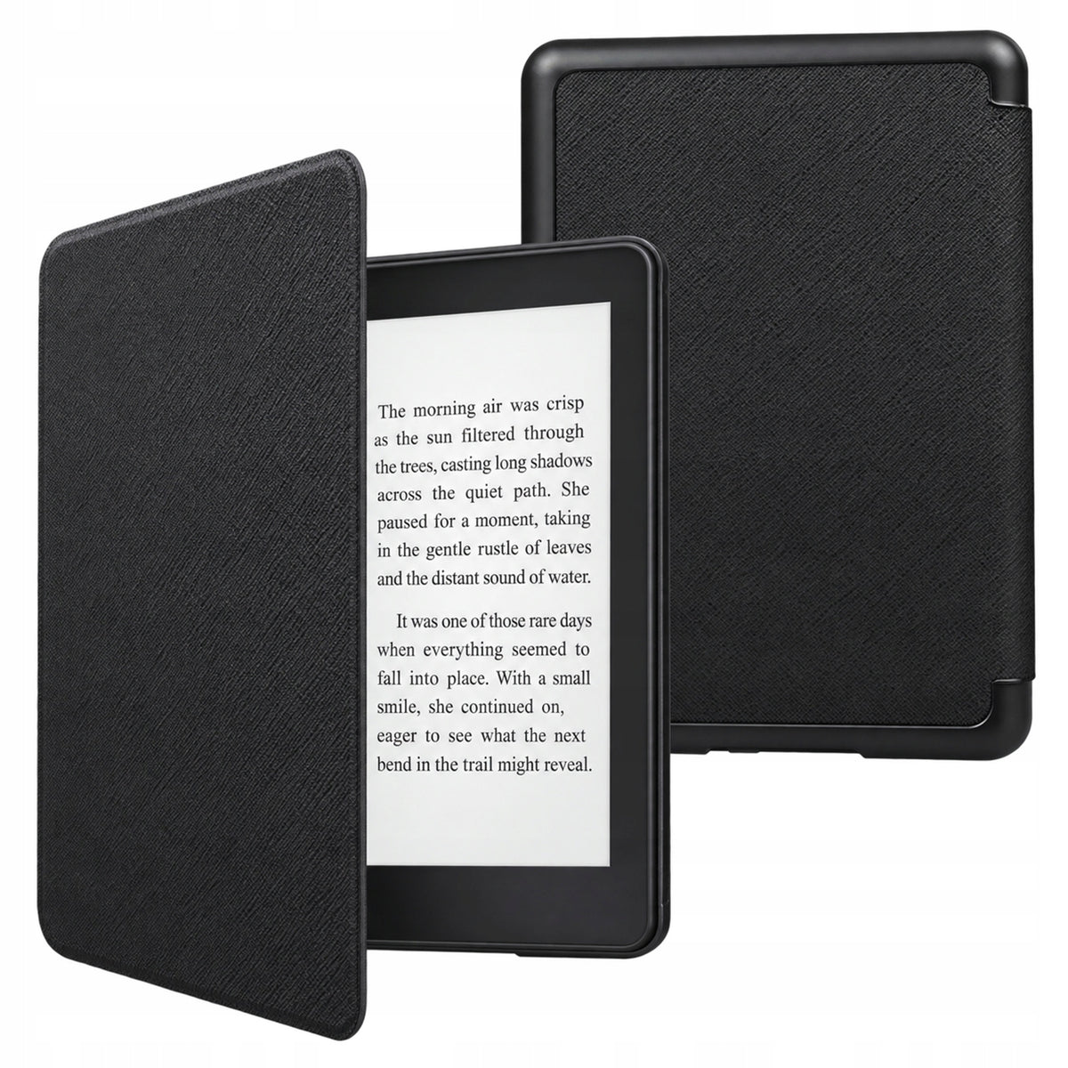 Kindle Paperwhite 7" 2024 Gen 12 / ColorSoft /Signature Packaging status original