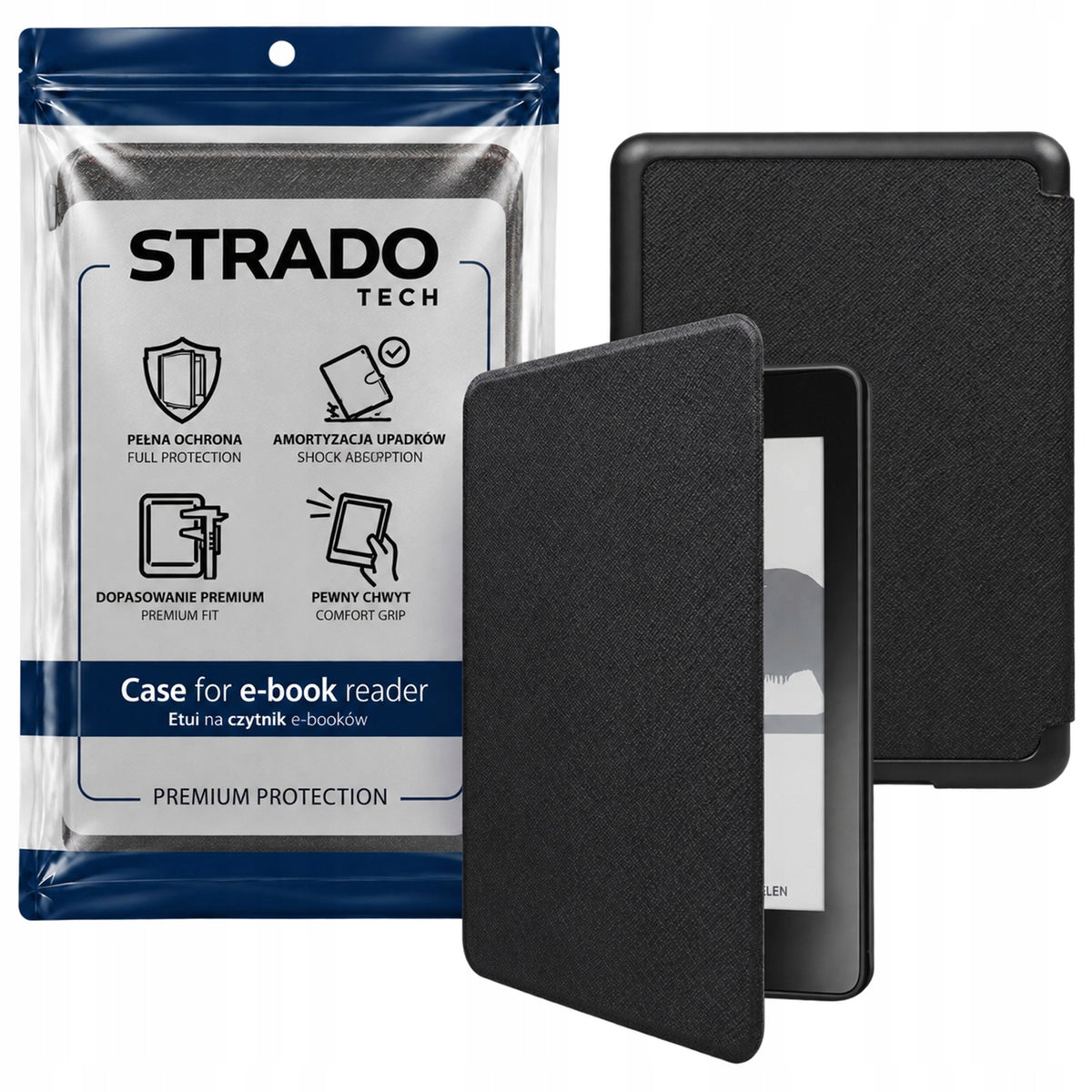 Kindle Paperwhite 7" 2024 Gen 12 / ColorSoft /Signature