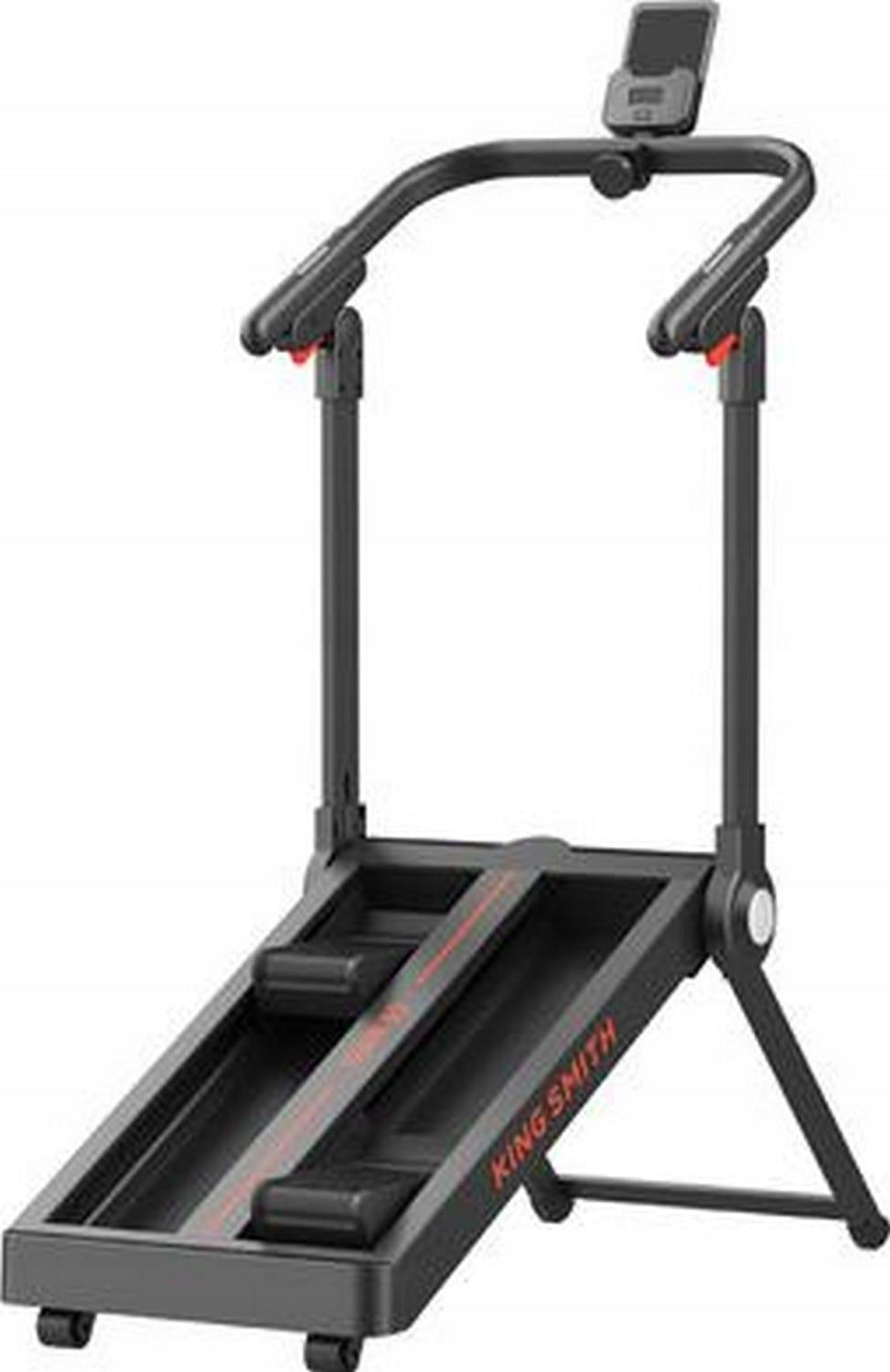 Kingsmith Training Stairs 3 Slope Levels Stair Go Stepper STE001 Model Stair Go STE001