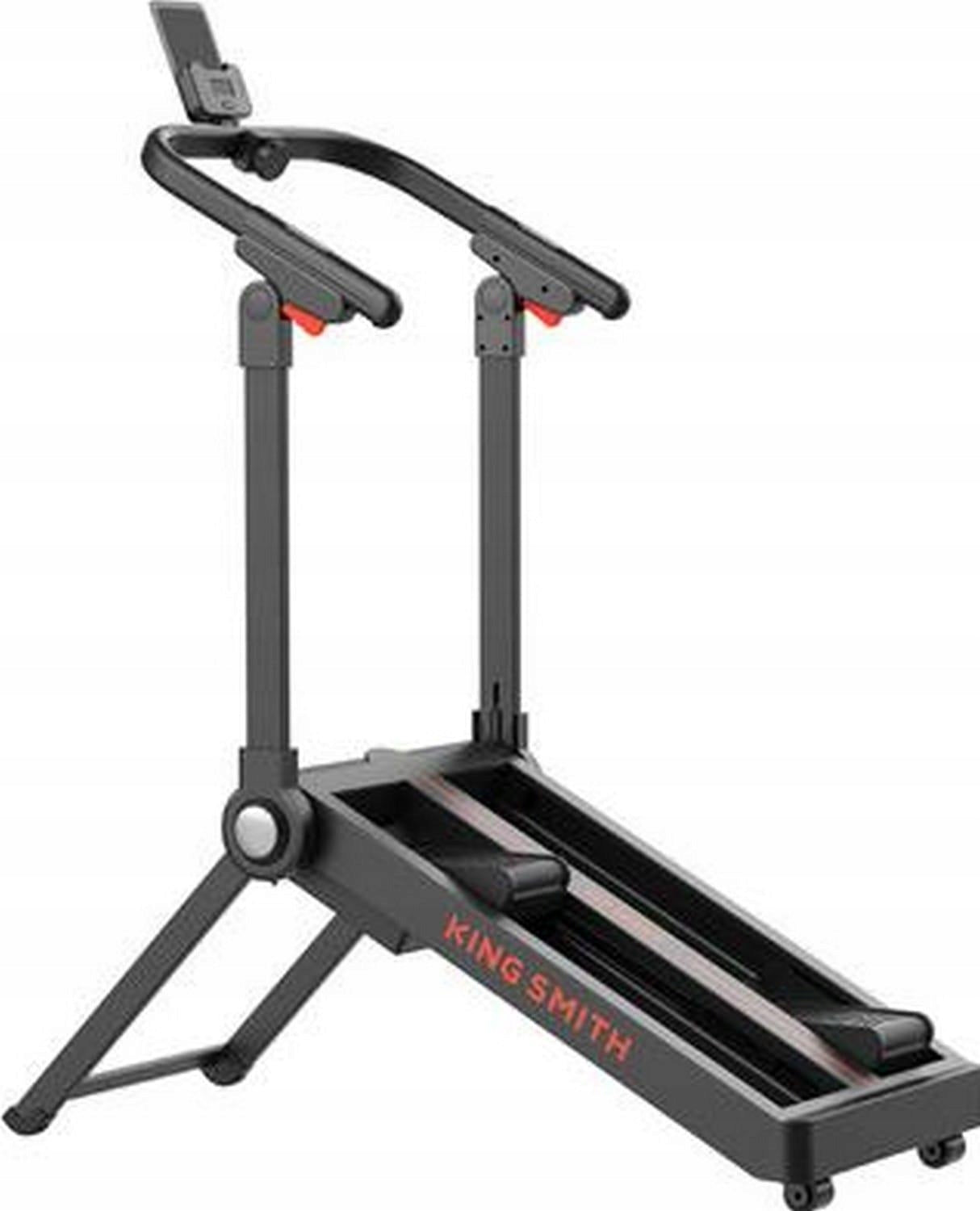 Kingsmith Training Stairs 3 Slope Levels Stair Go Stepper STE001