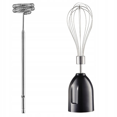 Kitchen Blender Handheld 1800W Turbo 20 Speed Settings Adler Power rating 1800 W