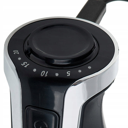 Kitchen Blender Handheld 1800W Turbo 20 Speed Settings Adler Rotational speed control yes