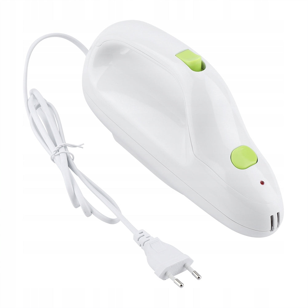 Kitchen Electric Bread Knife Automatic Toast Slicer DW