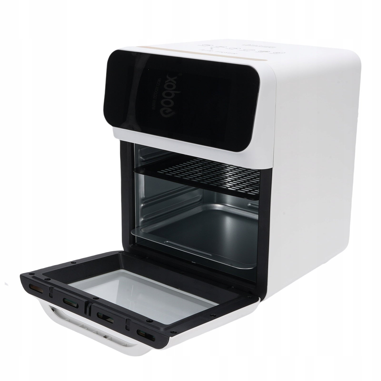 Kitchen Fryer Oven Large Capacity Electric Fryer TN Oven Model 8012OLWW