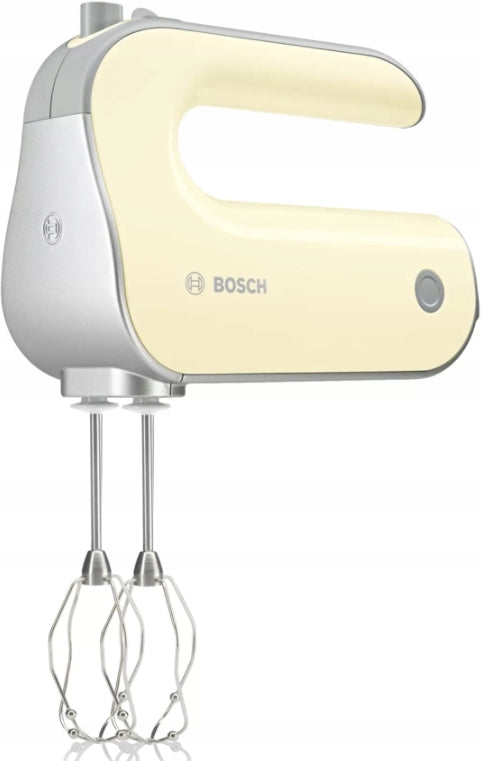 Kitchen Hand Mixer Bosch 500W 5 Speed Turbo Function Powerful 4 Tips Brand Bosch