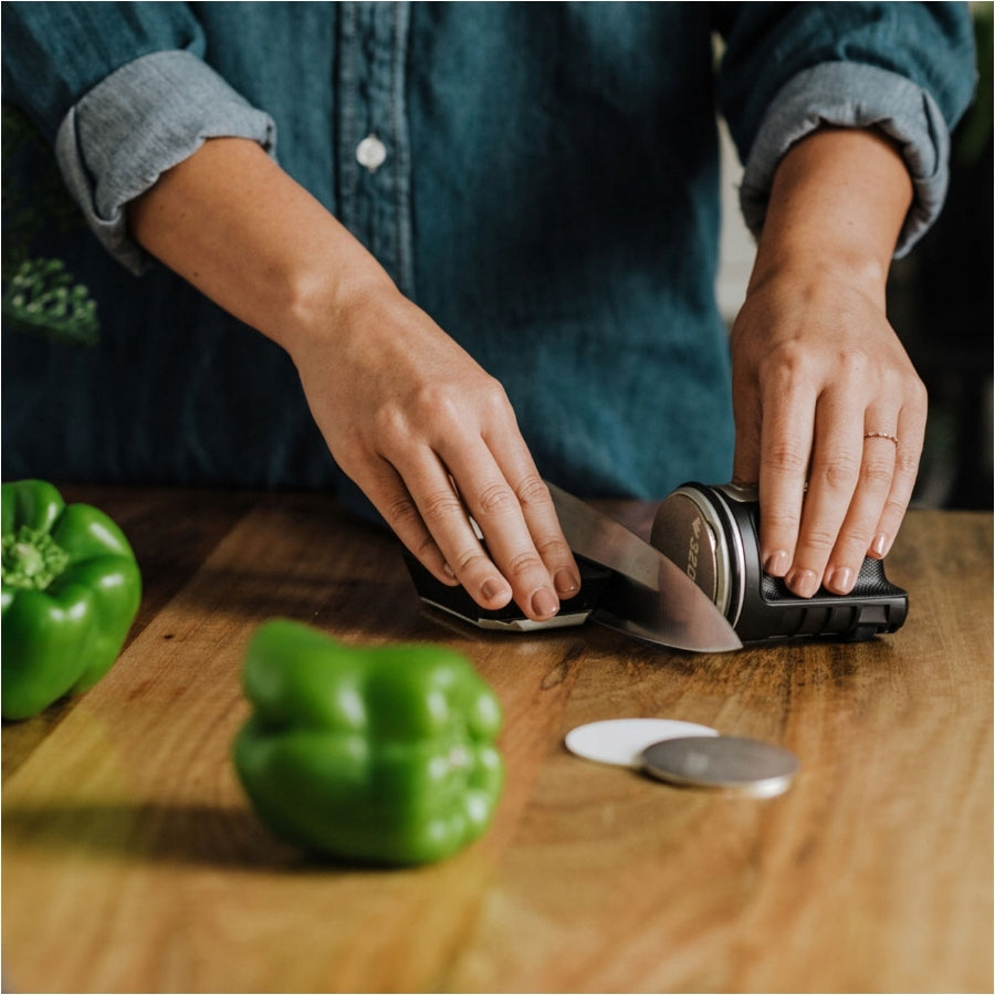 Kitchen Knife Sharpener Work Sharp Rolling Knife Sharpener Brand Work Sharp