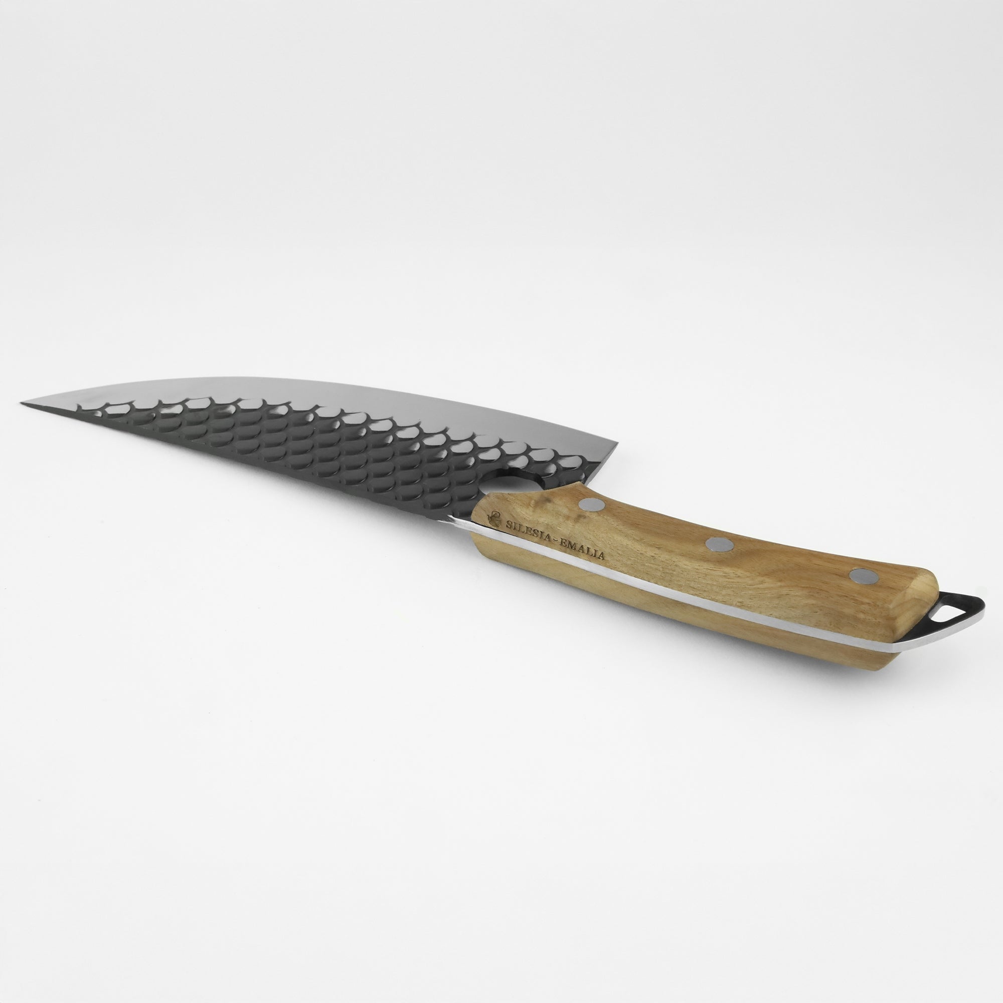 Kitchen cleaver kitchen knife for meat PREMIUM SOLID CHEF'S KNIFE 30,5cm Manufacturer code 5905155029782