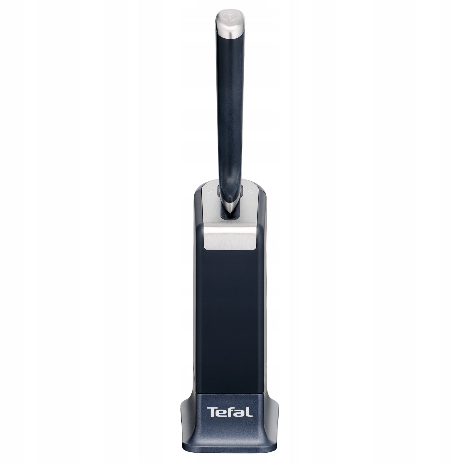 Kitchen knife with sharpener TEFAL EverSharpPro K297S244 stainless steel 16,5cm Packaging status original