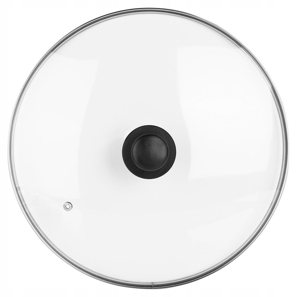 Kitchen lid with pot hole for pots 32 cm Brand Vilde