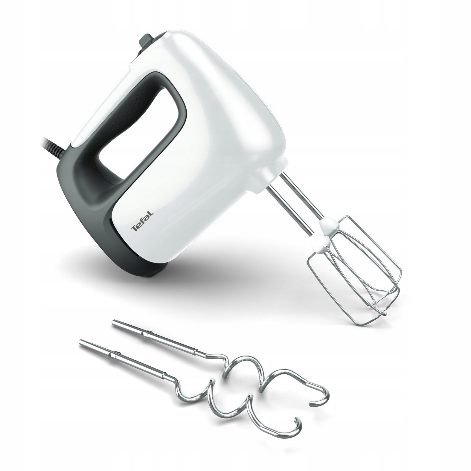 Kitchen mixer TEFAL Prep'mix+ HT462138 EAN (GTIN) 3016667243954