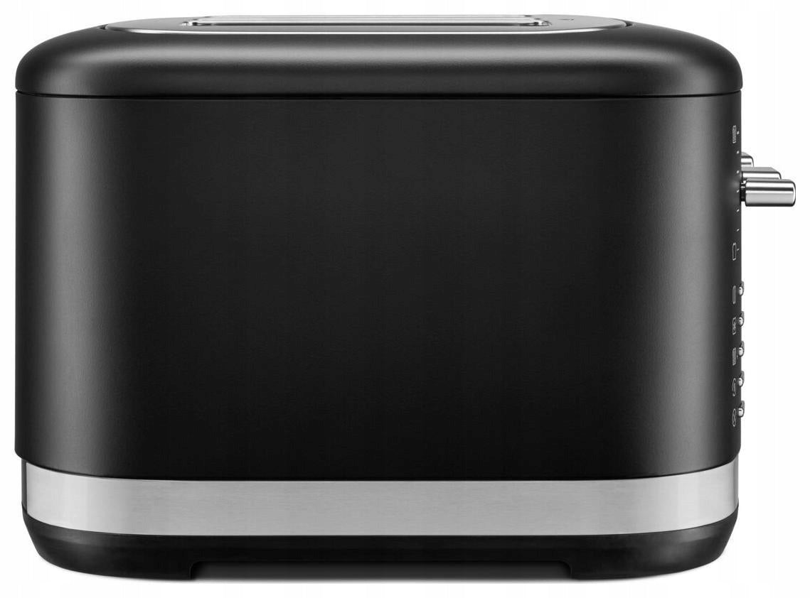 KitchenAid 5KMT4109EBM black matt Packaging status original