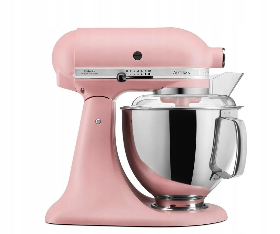 KitchenAid Artisan 5KSM175PSEDR Dried Rose Stand Mixer