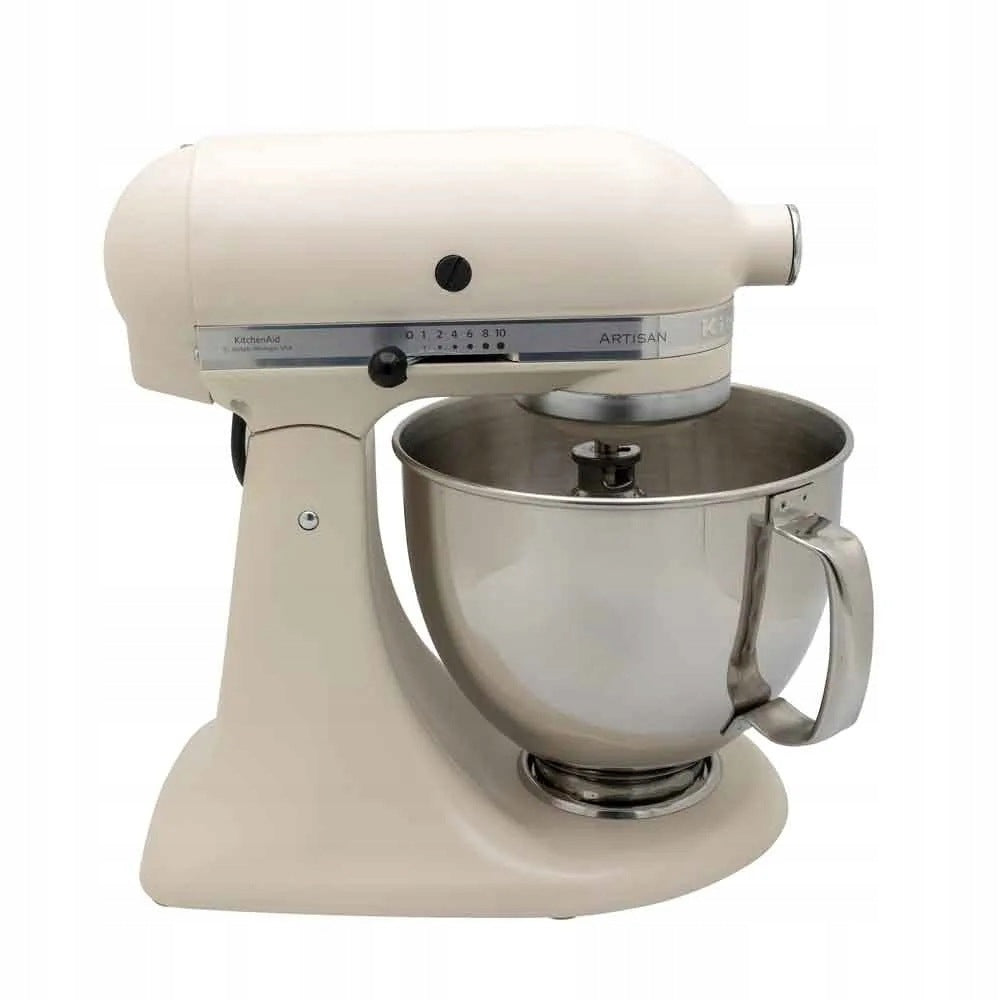 KitchenAid Artisan 5KSM175PSEFL Stand Mixer, Fresh Linen Brand KitchenAid
