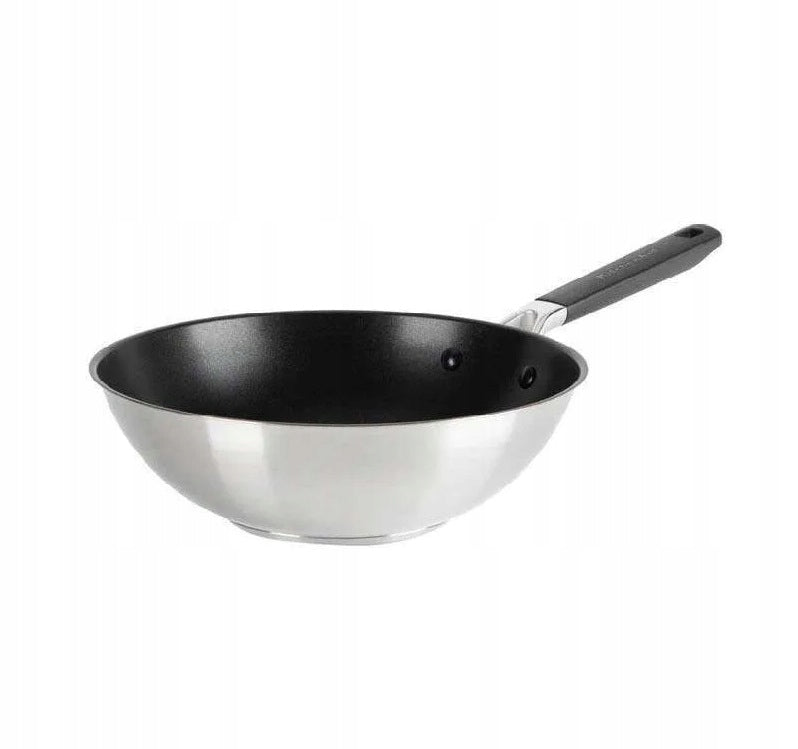 KitchenAid Wok Classic 28cm nonstick for frying stir fry