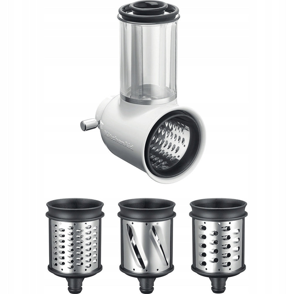 Kitchenaid Vegetable Slicer!!