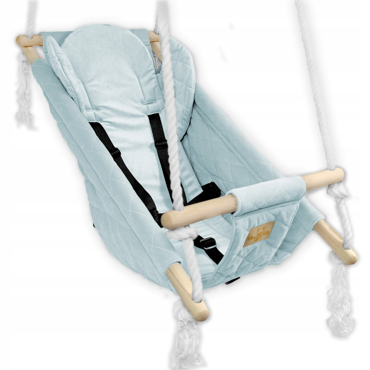 KiziaMizia CRADLE SWING LOUNGER FOR CHILDREN CE Brand Kiziamizia