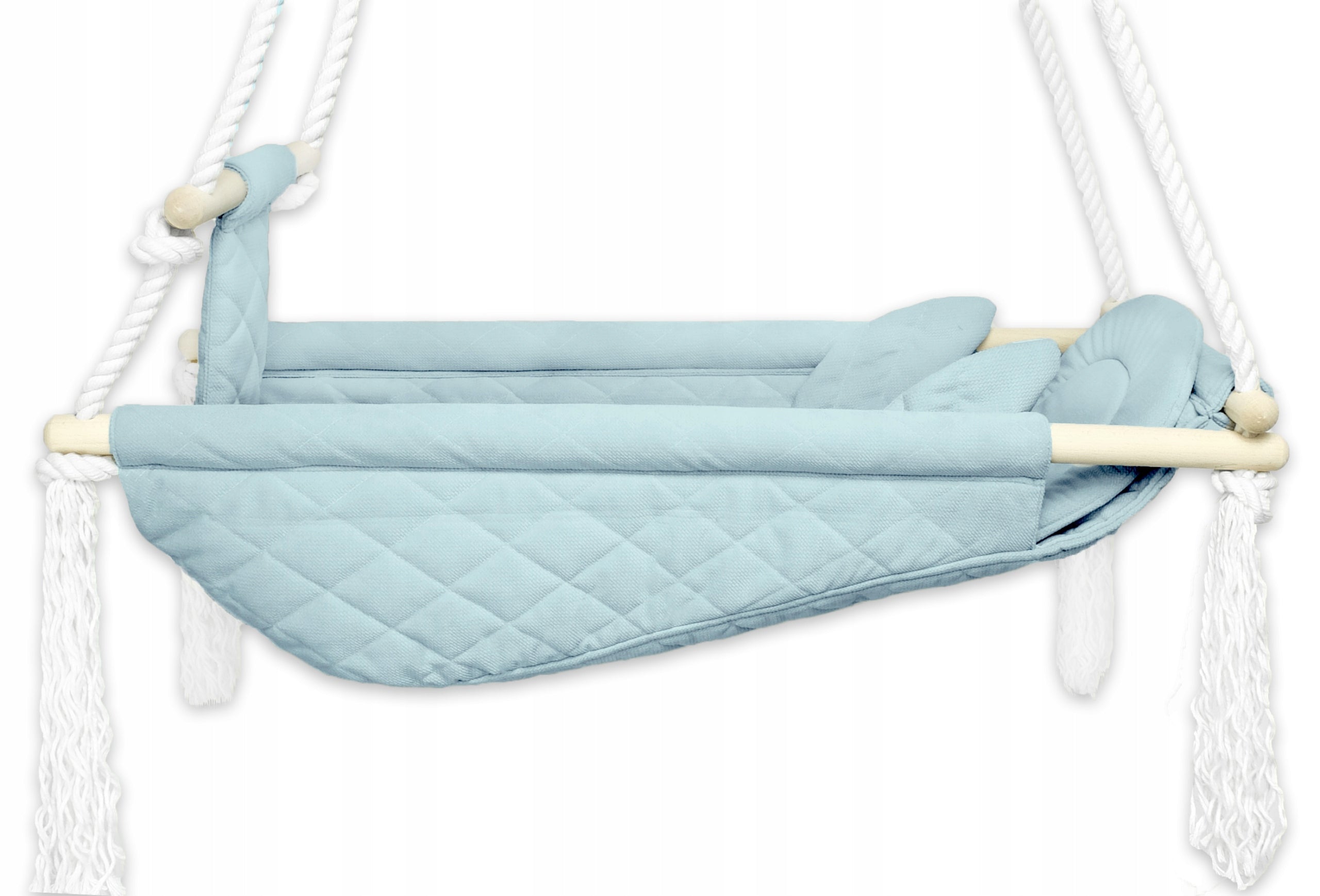 KiziaMizia CRADLE SWING LOUNGER FOR CHILDREN CE Manufacturer code 1100