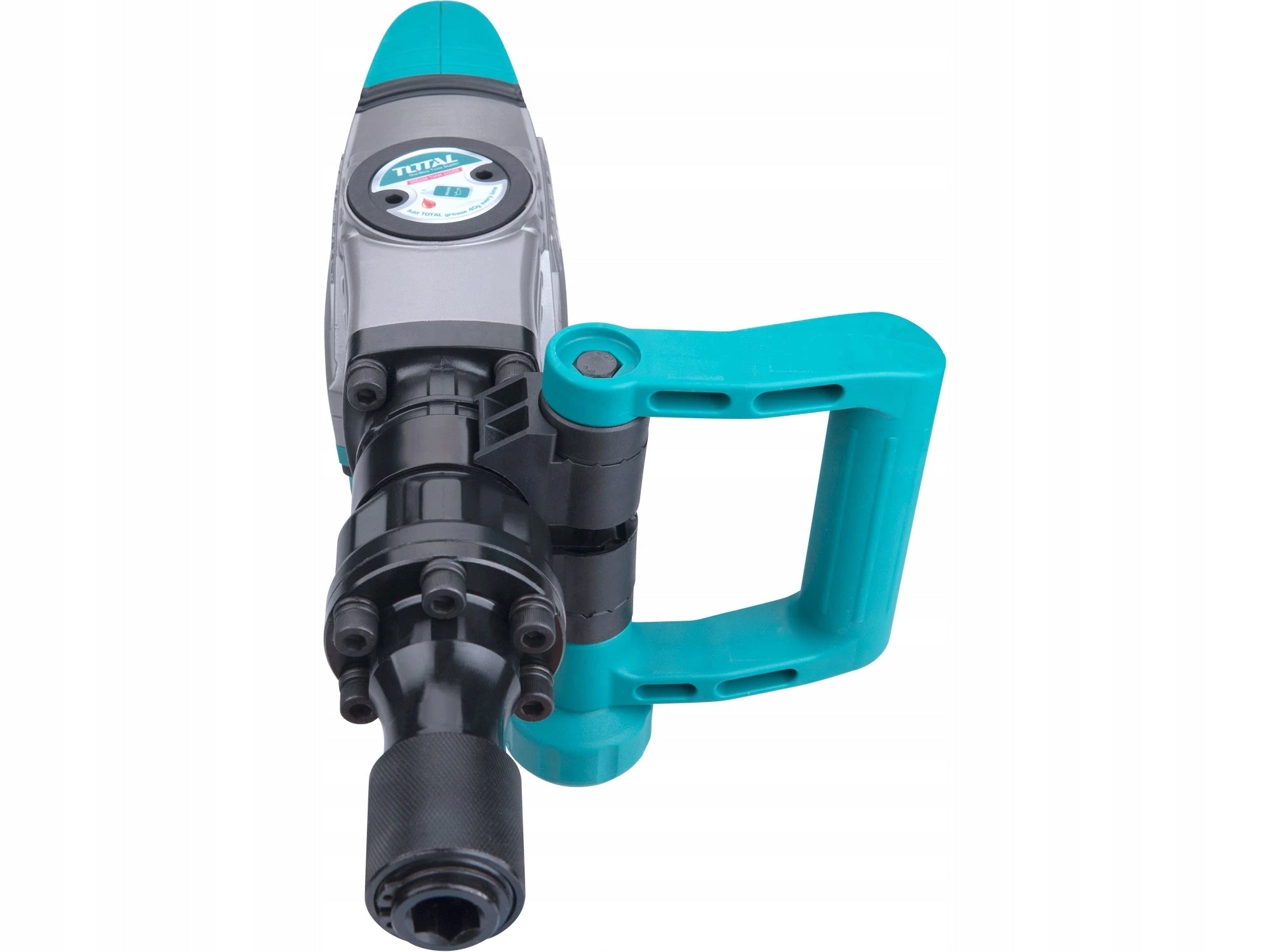 Kladivo bourací, 1300W, 20J, industrial Impact energy 20 J