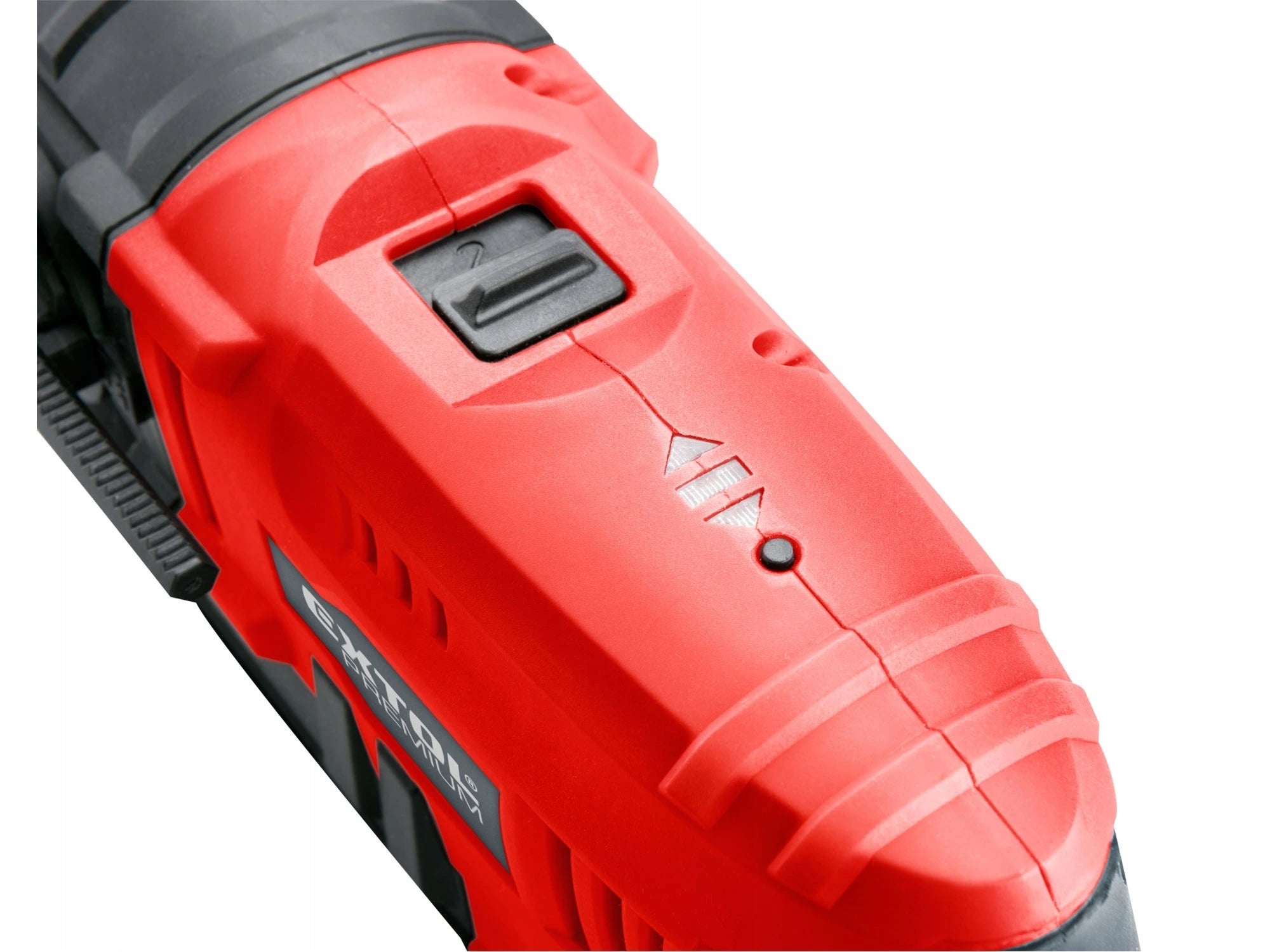 Kladivo vrtací aku SHARE20V, 1,2J, SDS plus, 20V Li-ion, bez baterie… Brand Extol Premium