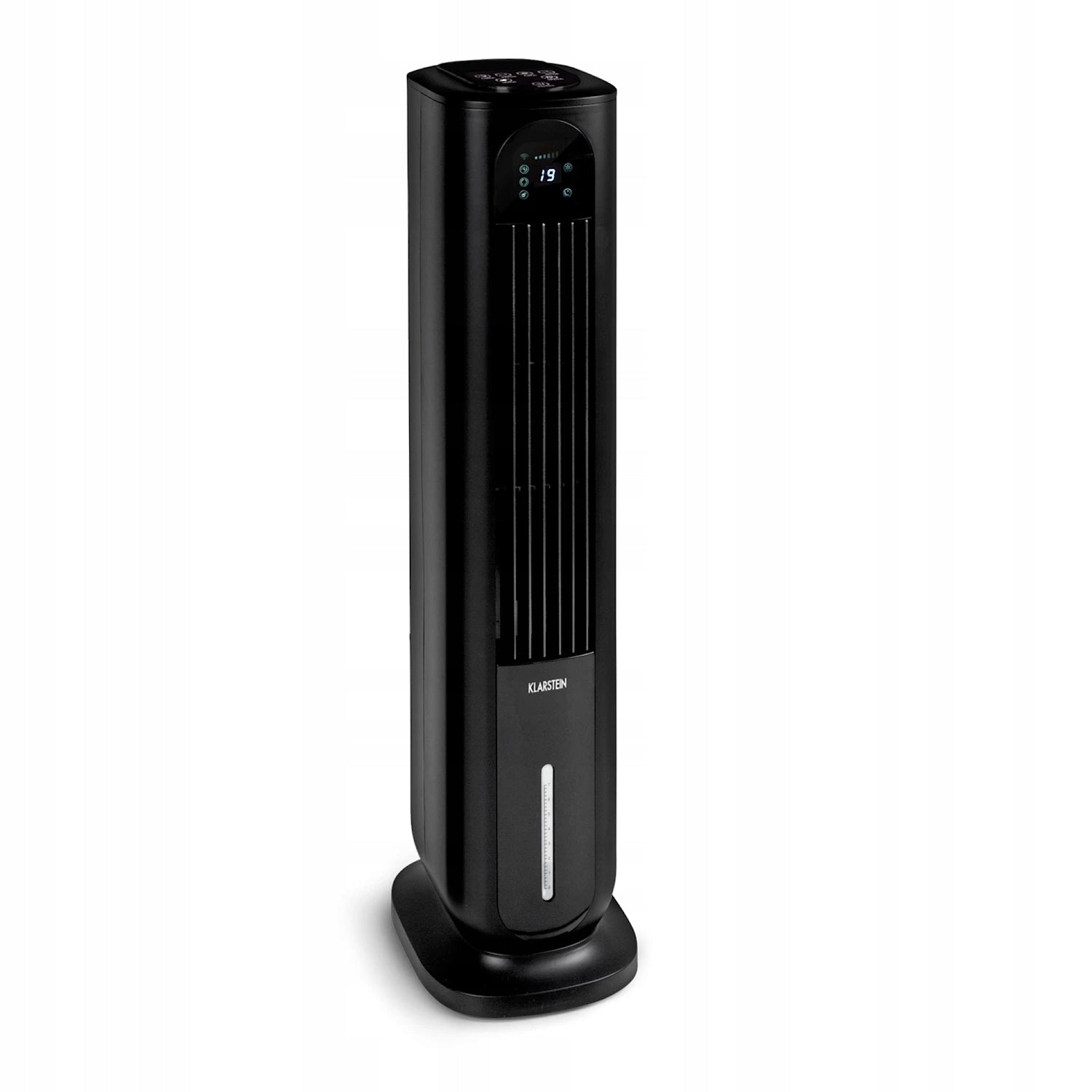 Klarstein Polar Tower Smart 85W Wi-Fi 3306m³/h WATER