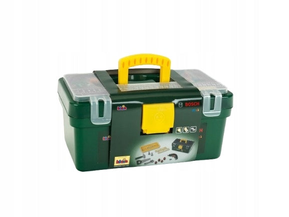 Klein 8609 Box with screwdriver Bosch Ixolino II