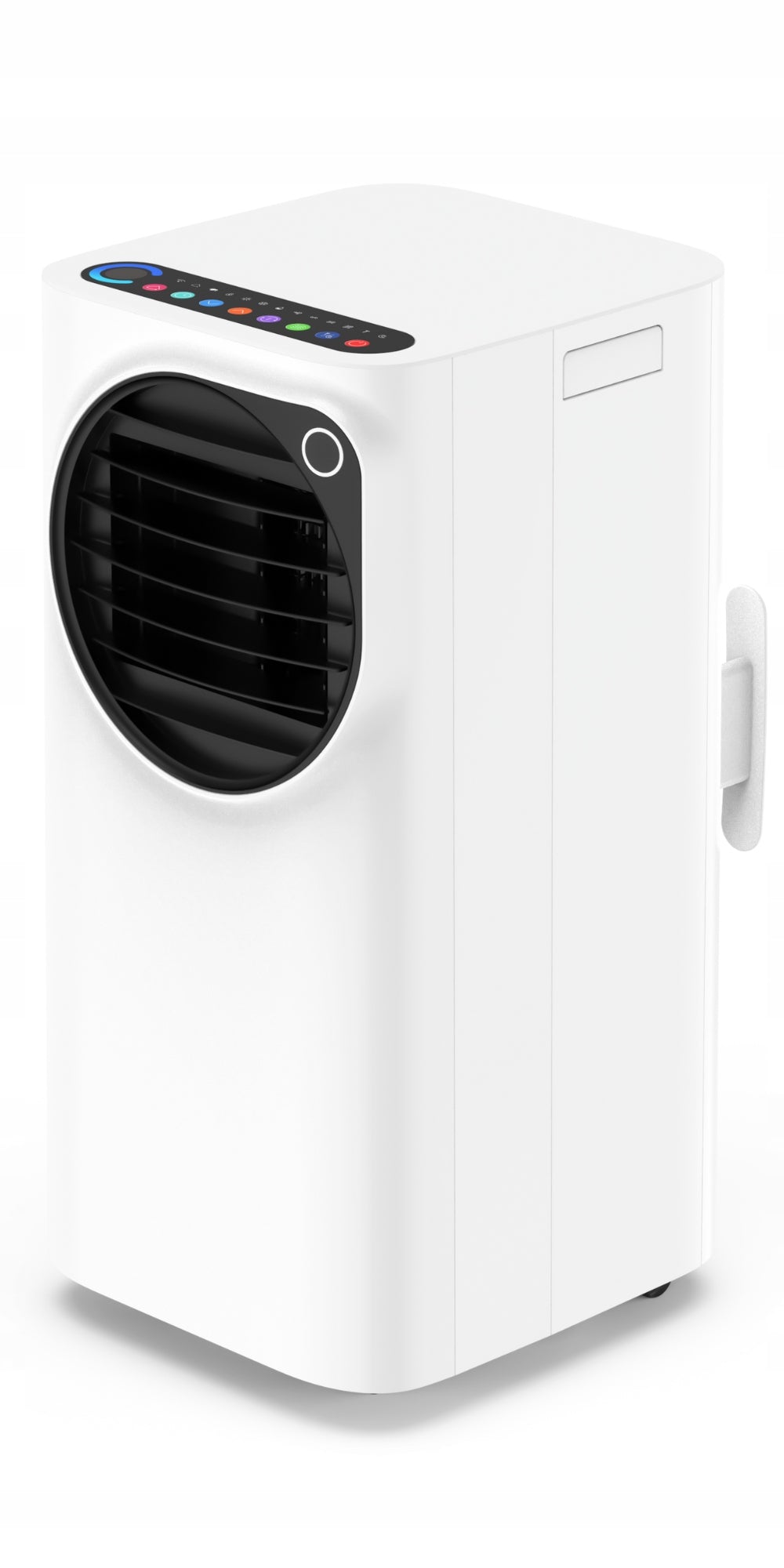 Klimatyzator przenośny 4w1 FROZONE 3,3kW 35m2 Osuszacz +WiFi +Pompa ciepła EAN (GTIN) 5904326936751