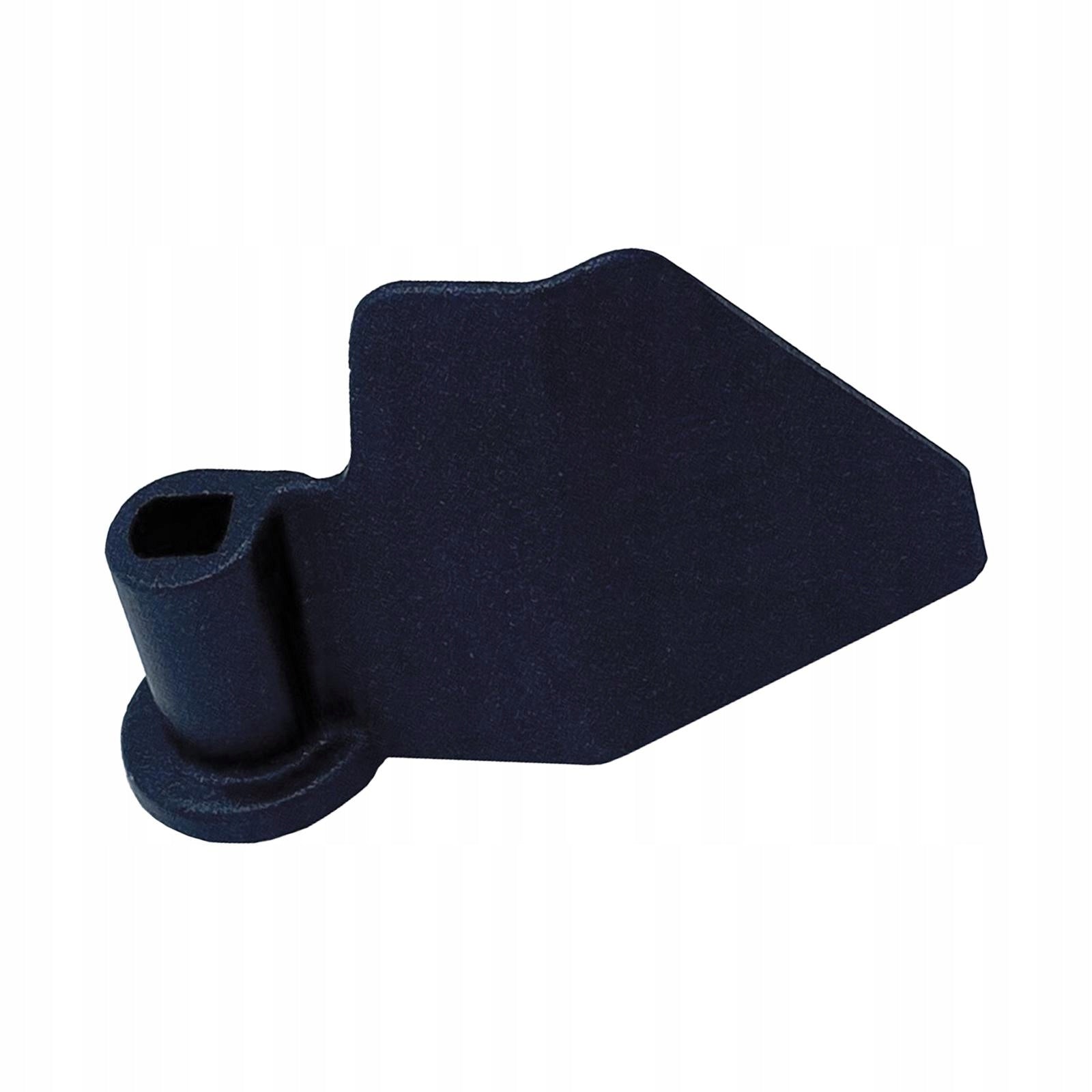 Kneading Blade Paddle Non Stick Lightweight Bread Maker Kneading Kneading