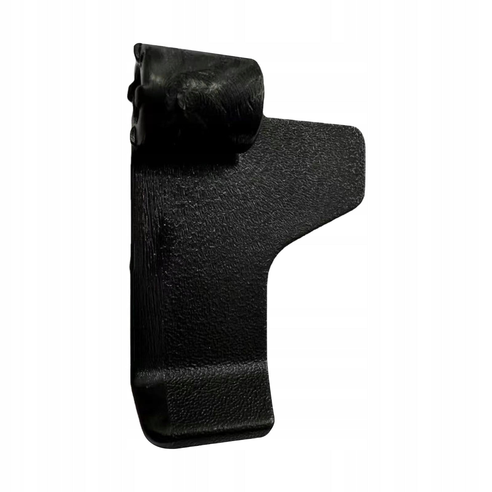 Kneading Blade Paddle, Universal Bread Maker Blade, Lightweight 58x18x44mm Dominant color black