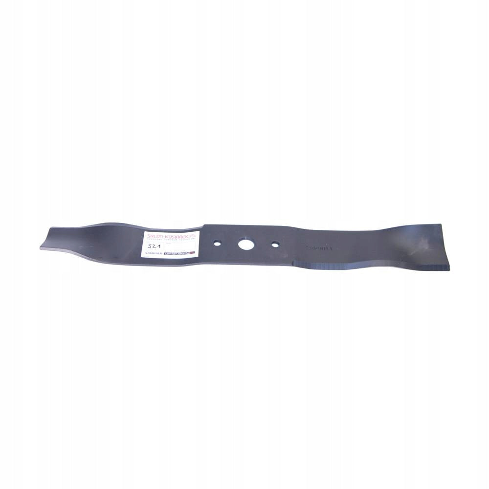 Knife 46 cm for mower Stiga 48 S 48 SQ Castel Garden 484 Alpina AL 46 Brand SK