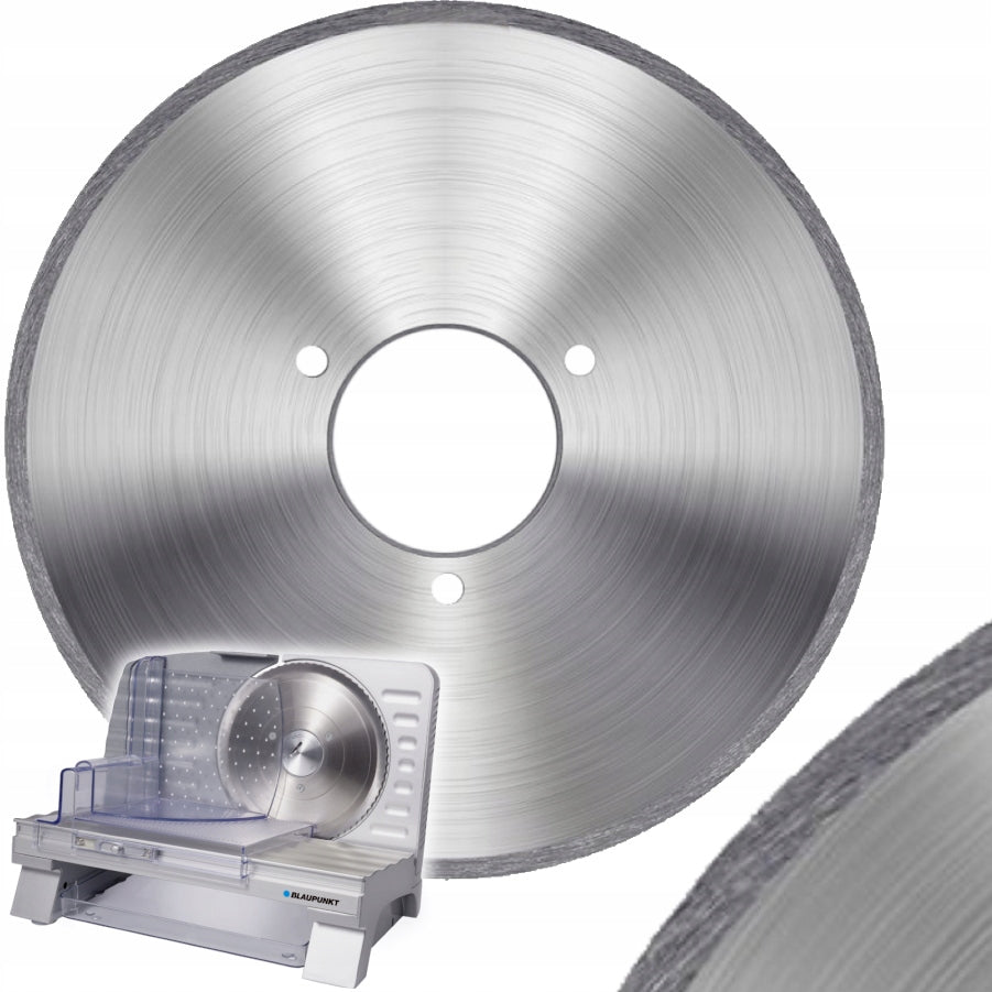 Knife Blade for slicer BLAUPUNKT ACC038 for cheese FMS501FMS 501
