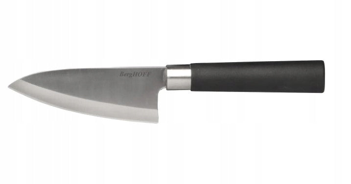 Knife Santoku BergHOFF Codon 11,5 cm Stainless steel