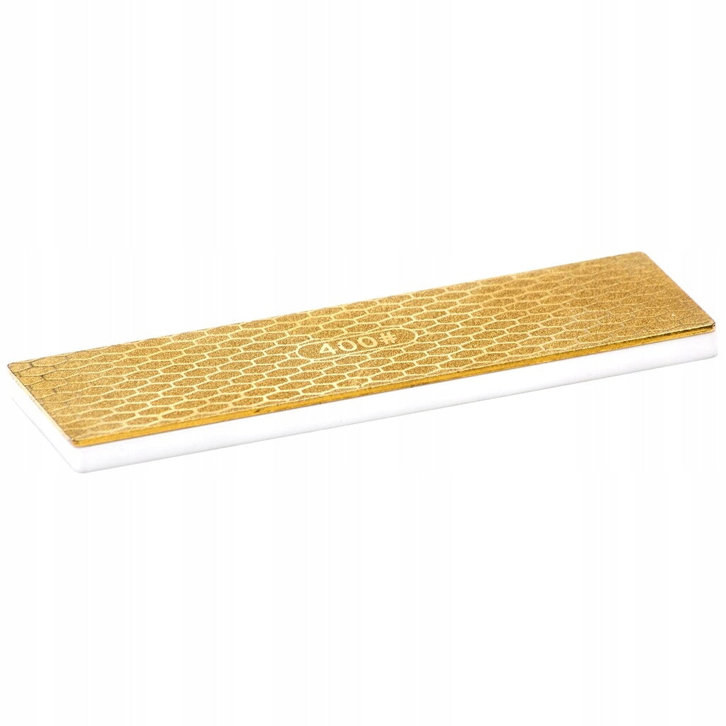Knife Sharpener Diamond / Ceramic Plate SHARPI