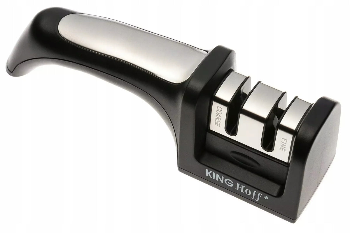 Knife Sharpener Kinghoff
