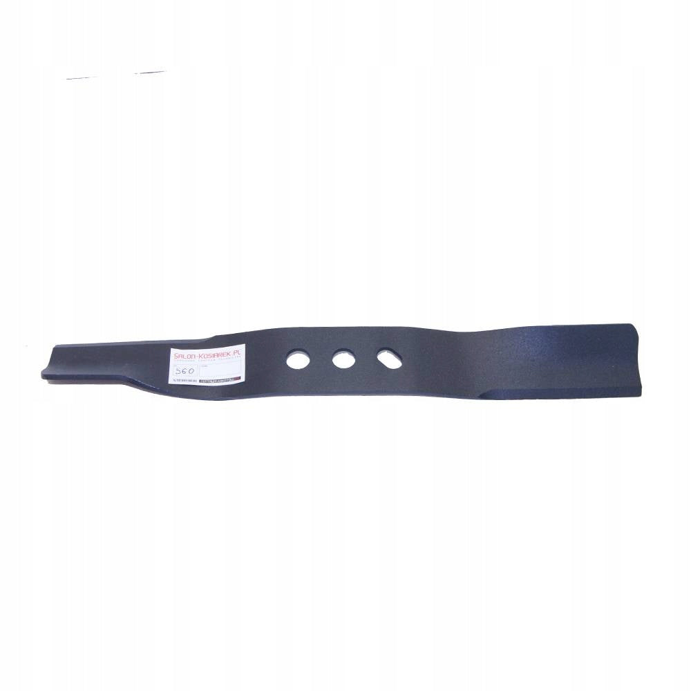 Knife for mower NAC, Victus, Hecht 40 cm Brand no brand