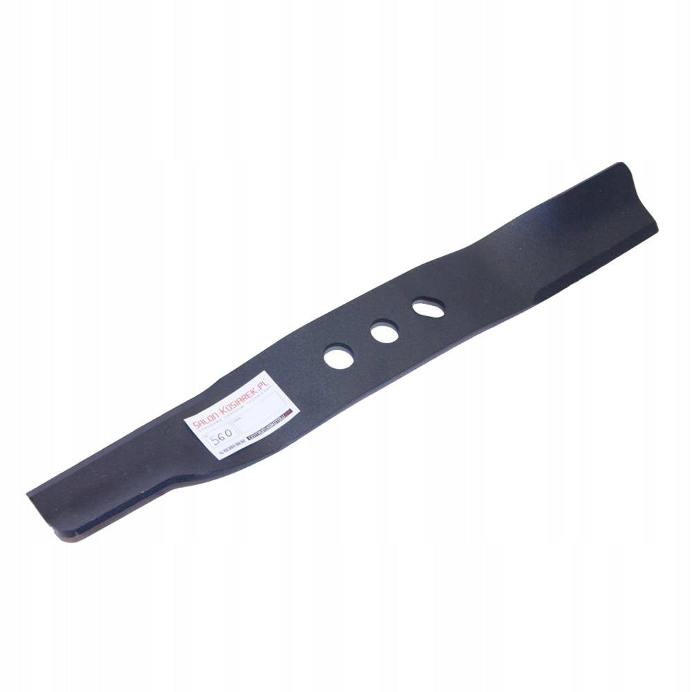 Knife for mower NAC, Victus, Hecht 40 cm